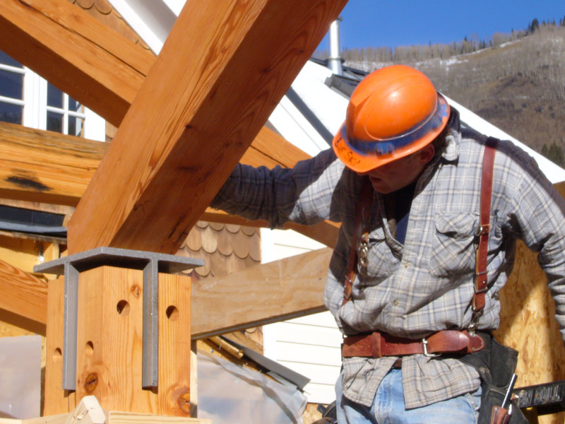 Blue Sky Builders Quality Colorado Construction